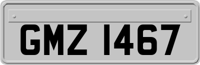 GMZ1467