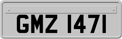 GMZ1471