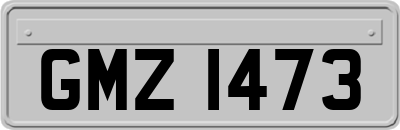 GMZ1473