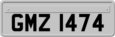 GMZ1474