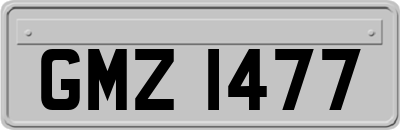 GMZ1477