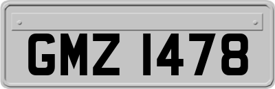 GMZ1478