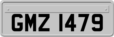 GMZ1479