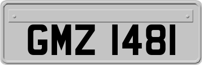 GMZ1481