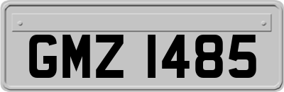 GMZ1485