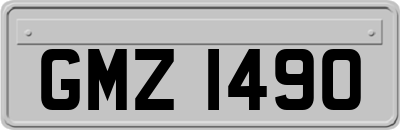 GMZ1490