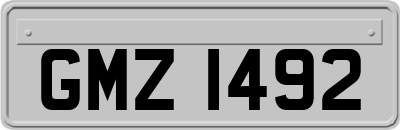 GMZ1492