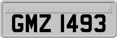 GMZ1493