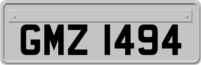 GMZ1494