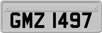 GMZ1497