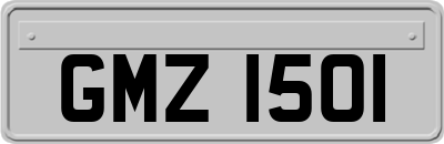GMZ1501