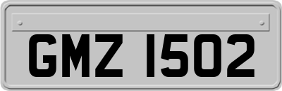 GMZ1502