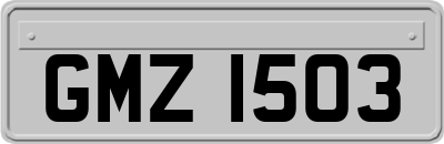 GMZ1503