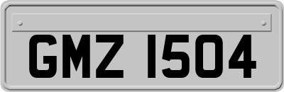 GMZ1504
