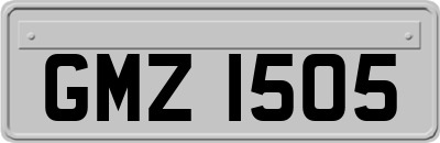 GMZ1505