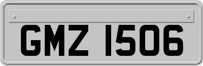 GMZ1506
