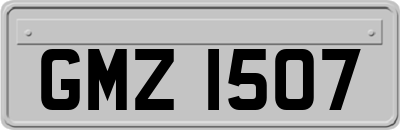GMZ1507