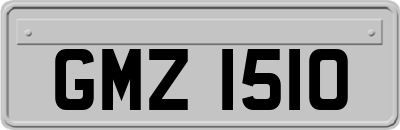 GMZ1510