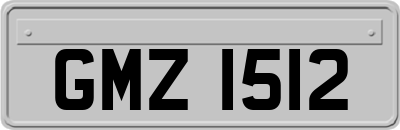 GMZ1512