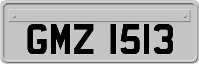 GMZ1513