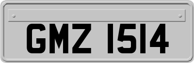GMZ1514