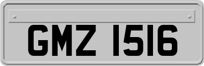 GMZ1516