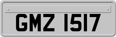 GMZ1517