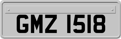 GMZ1518