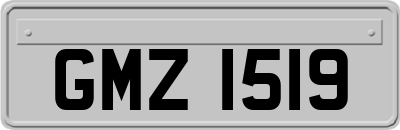 GMZ1519