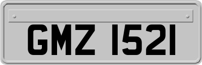 GMZ1521