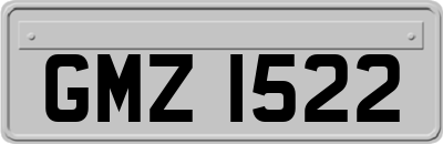GMZ1522