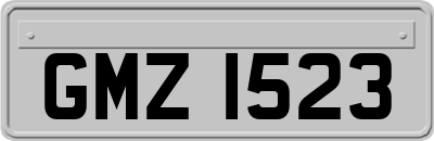 GMZ1523