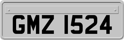 GMZ1524