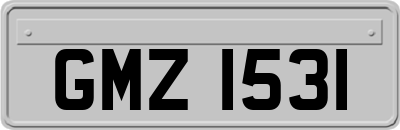 GMZ1531