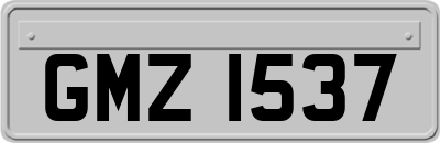 GMZ1537