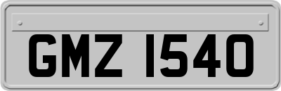GMZ1540