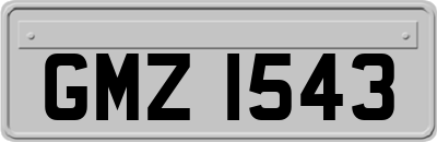 GMZ1543