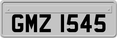 GMZ1545