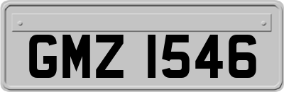 GMZ1546