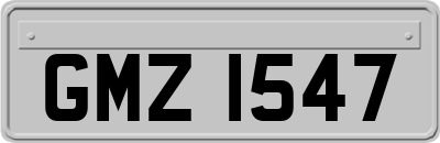 GMZ1547
