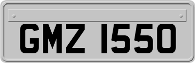 GMZ1550