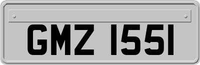 GMZ1551