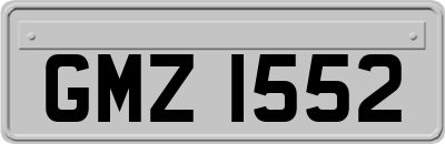GMZ1552