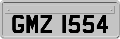 GMZ1554