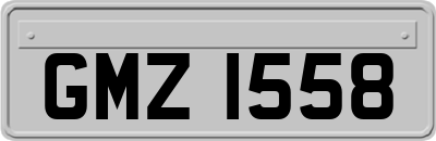 GMZ1558