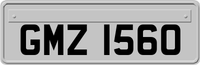 GMZ1560