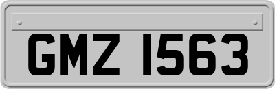 GMZ1563
