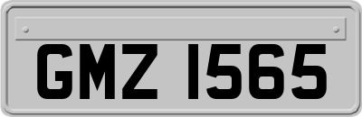 GMZ1565