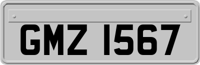 GMZ1567