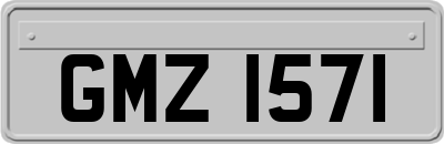 GMZ1571